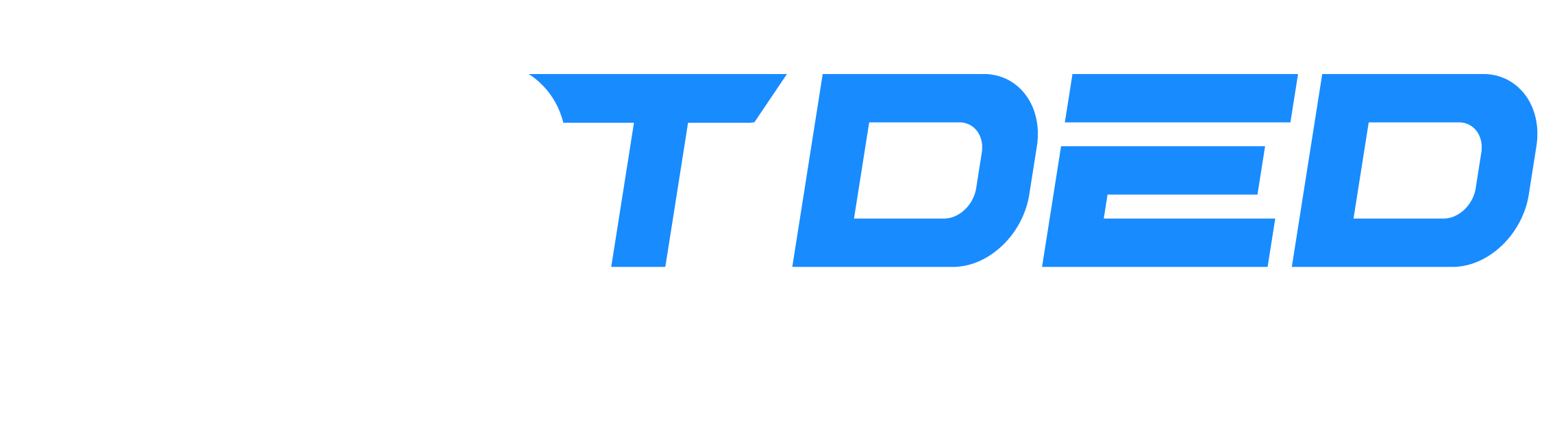 99tded logo